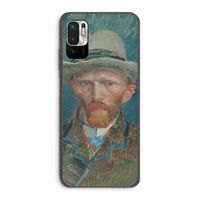 Van Gogh: Xiaomi Redmi Note 10 5G Transparant Hoesje