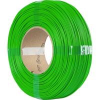 Spectrum Filaments 81271 ReFill Premium PLA High Speed Filament PLA kunststof Highspeed filament, Hoge stijfheid, Hoge treksterkte 1.75 mm 1000 g Grass Green,