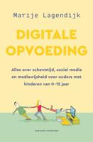 Digitale opvoeding (Paperback) Digitale opvoeding (Paperback)