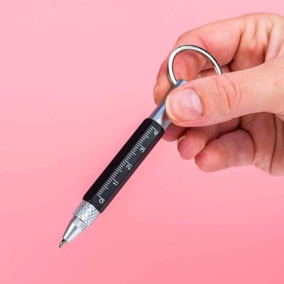 5-in-1 mini multitool pen 5-in-1 mini multitool pen