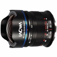 Laowa 9mm f/5.6 FF RL Lens - Leica L