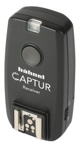 Hähnel Captur Receiver Olympus/Panasonic