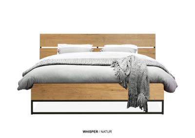 Whisper ledikant 160x200 Whisper ledikant 160x200