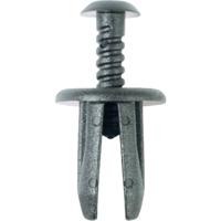 KS Tools 420.5453 Push-type verbindingsclip voor Mercedes,50 stuks