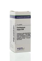 VSM Chelidonium majus D30 (10 gr)