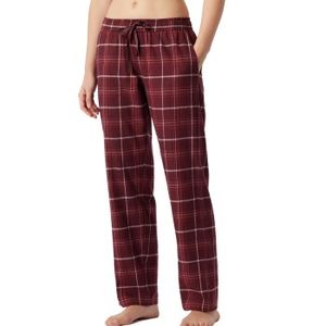 Schiesser Mix And Relax Lounge Pants Flannel