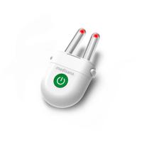 Medisana Medinose compact Rhinitis Reliever Medische verzorging accessoire Wit