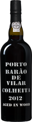 Barão de Vilar Colheita Port