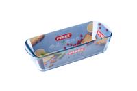 Pyrex cake vorm glas 30x11cm Pyrex cake vorm glas 30x11cm