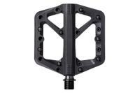 Crank Brothers Stamp 1 Pedalen - Zwart Crank Brothers Stamp 1 Pedalen - Zwart