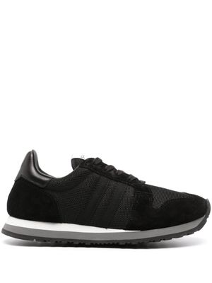 Comme Des Garçons Comme Des Garçons baskets Blaster à lacets - Noir