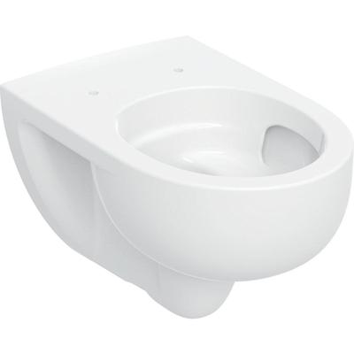 Geberit300 Basicgeberit 300 basic wwc diepspoel turboflushWit 503.111.00.1