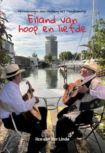 Eiland van hoop en liefde (Paperback)