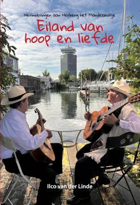 Eiland van hoop en liefde (Paperback)