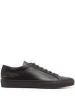 Common Projects baskets Achilles en cuir - Marron - thumbnail