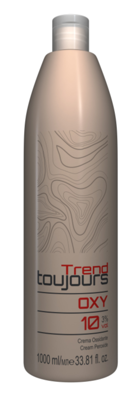 Toujours Trend Oxy 10 Crème Peroxide 3%vol