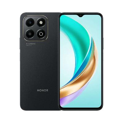 Smartphone Honor 5109BGGC Octa Core 4 GB RAM 128 GB Zwart 6,56"
