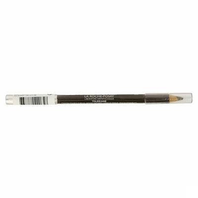 La Roche-Posay Make Up Crayon Wenkbrauw Donker
