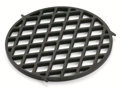 Gourmet bbq system sear grate - Weber