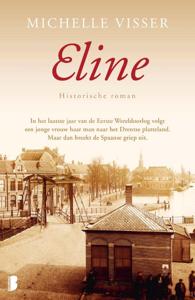 Eline (Paperback)