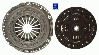 Koppelingsset 3000835201