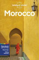 Reisgids Morocco - Marokko | Lonely Planet - thumbnail