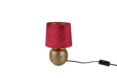 Trio TafellampSophia van keramiek - R50821010