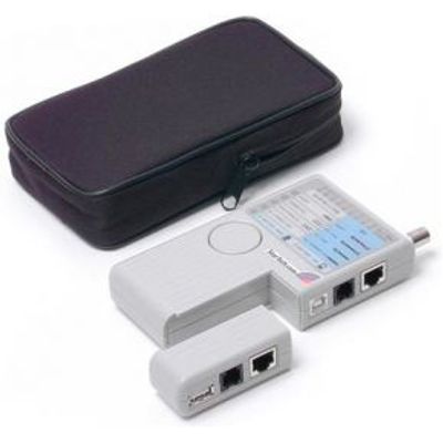 StarTech.com Remote Cable Tester
