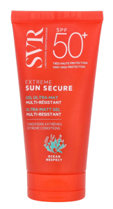 SVR Laboratories - SVR Sun Secure Extreme SPF50+ 50 ml UV bescherming