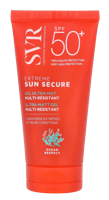 SVR Laboratories - SVR Sun Secure Extreme SPF50+ 50 ml UV bescherming