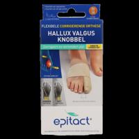 Hallux valgus corrigerende orthese maat 36/38 1 Stuks