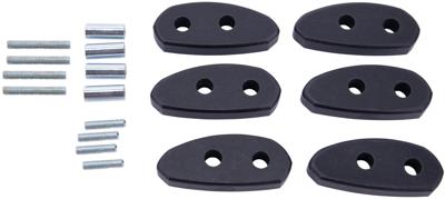 SPEC-X spiegelverlenging