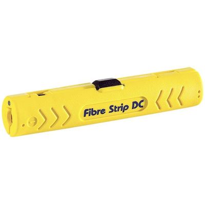 Jokari Fiber DC glasvezel kabel stripper 30700