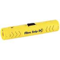 Jokari Fiber DC glasvezel kabel stripper 30700