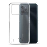 Mobilize Gelly Case realme C31 Clear