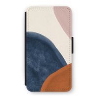 Geo #1: iPhone 11 Pro Flip Hoesje