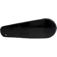 Ngk Kettiast 24" lakdoek - zwart