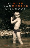 Mijn meneer - Ted van Lieshout - ebook