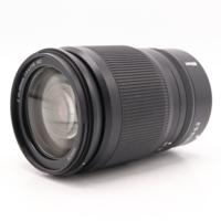 Nikon NIKKOR Z 24-200mm F/4.0-6.3 VR occasion