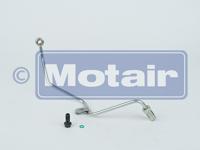 Motair Turbolader Turbolader olieleiding 550218 - thumbnail