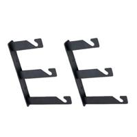 Falcon eyes achtergrond support beugel fa-024-3 voor 3x b-reel Falcon eyes achtergrond support beugel fa-024-3 voor 3x b-reel