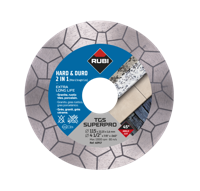Rubi Blade TGS 115 Super Pro - 40917