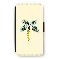 Palmboom: iPhone 12 mini Flip Hoesje