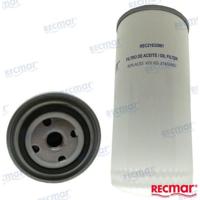 REC21632901 - OLIEFILTER Volvo