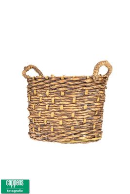 Mand ovaal zeegras