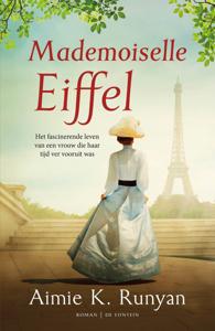 Mademoiselle Eiffel (Paperback)