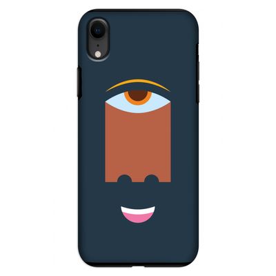 Mono M: iPhone XR Tough Case