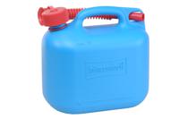 Hünersdorff 811580 Jerrycan voor brandstof 5 l Kunststof - thumbnail