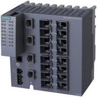 Siemens 6GK5216-4GS00-2TC2 Netwerk switch