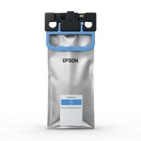 Originele inkt cartridge Epson C13T01D200 Cyaan